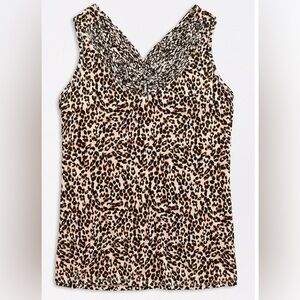 S/P - Maurice’s Macrame Tank